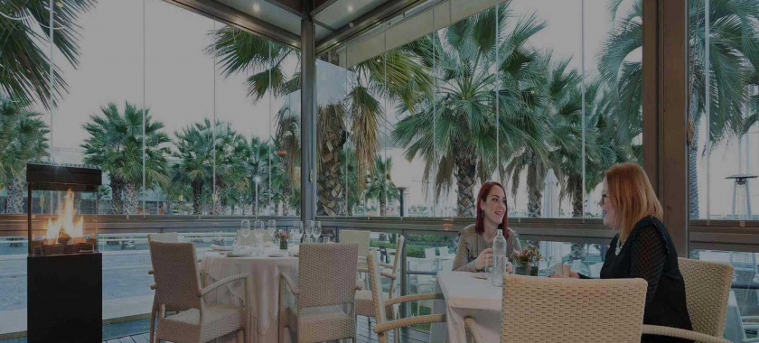 Rikarsan  cam balkon 